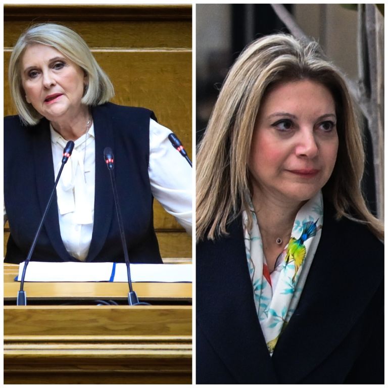 Επίθεση Βούλτεψη σε Καρυστιανού: Είναι πολιτικό νήπιο [vid]