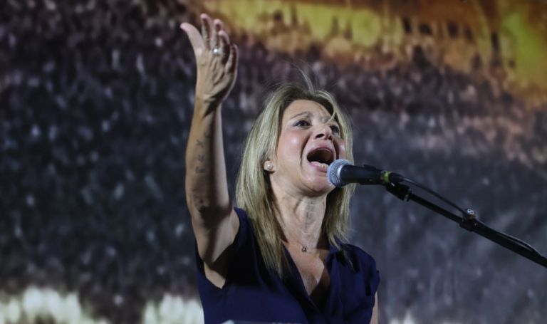 Δημοσκόπηση GPO: ΝΔ μπροστά, ΠΑΣΟΚ δεύτερο — Τέμπη και πρόωρες εκλογές στην πρώτη γραμμή