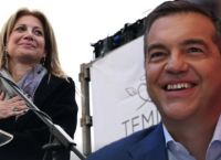 Από Τέμπη στην κομματική μάχη: Η Καρυστιανού βάζει στο στόχαστρο Τσίπρα,αλλάζει δεδομένα στην αντιπολίτευση