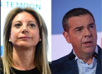 Το Μέγαρο Μαξίμου σε αναμμένα κάρβουνα: Τσίπρας – Καρυστιανού και η τροχιά που φοβίζει την κυβέρνηση