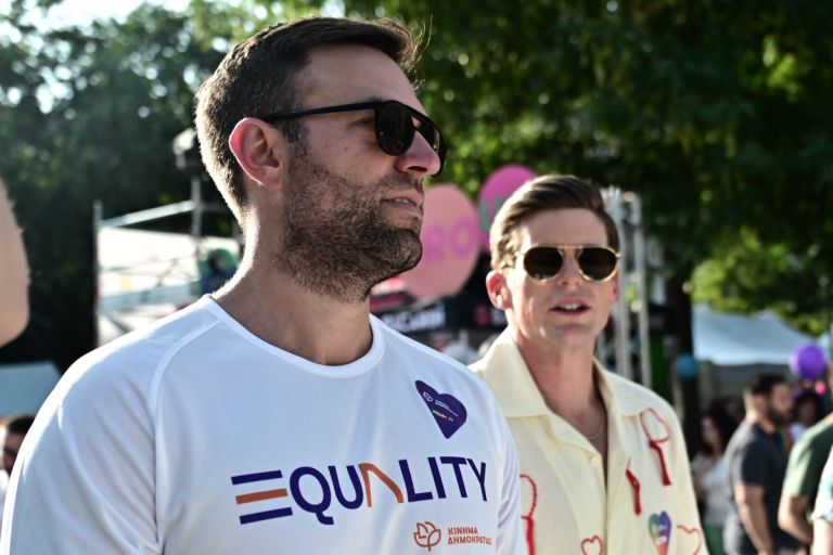 Απίστευτο! Δεν φαντάζεστε πόσο κοστίζει το γυμναστήριο του Τάιλερ Μακμπέθ στο Σύνταγμα!