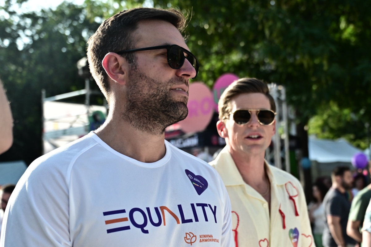 Απίστευτο! Δεν φαντάζεστε πόσο κοστίζει το γυμναστήριο του Τάιλερ Μακμπέθ στο Σύνταγμα!