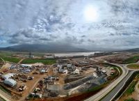 Υπογράφηκε η συμφωνία για την προμήθεια εξοπλισμού αεροναυτιλίας στο νέο αεροδρόμιο Ηρακλείου στο Καστέλλι