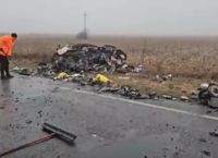 DN6 Ρουμανίας: Ποιος είναι ο “δρόμος του θανάτου” όπου σκοτώθηκαν οι οπαδοί του ΠΑΟΚ