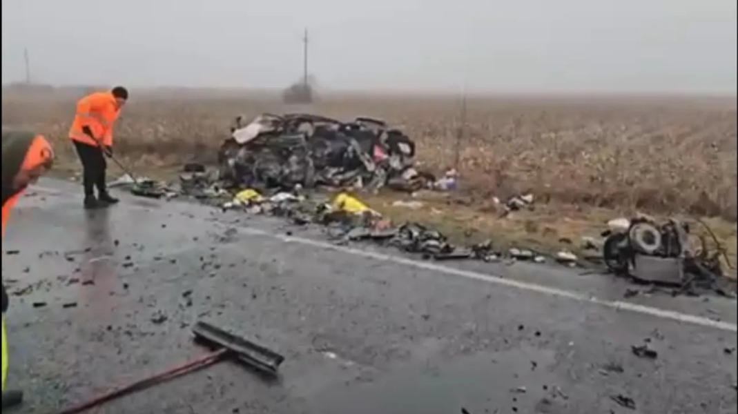 DN6 Ρουμανίας: Ποιος είναι ο “δρόμος του θανάτου” όπου σκοτώθηκαν οι οπαδοί του ΠΑΟΚ