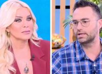 On air «προξενιό» από την Καινούργιου στον Φραγκολιά: «Έχω κάτι στο μυαλό μου – πιστεύω θα ταιριάζετε»