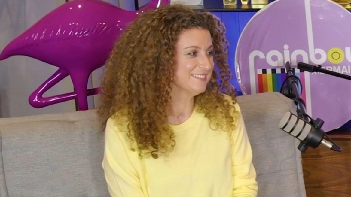 Κατερίνα Βρανά: «Όταν έμεινα ανάπηρη, έχασα μεγάλο κομμάτι της σεξουαλικότητάς μου»