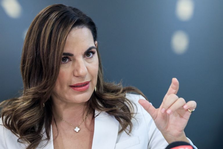 Όλγα Κεφαλογιάννη: Έκανα χρήση της ρύθμισης, δεν έχω λιγότερα δικαιώματα ως μέλος της κυβέρνησης