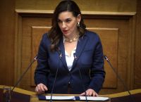 Θεσμικό τσουνάμι από «φωτογραφική» τροπολογία: γιατί η υπόθεση Κεφαλογιάννη ανάβει πολιτικές φωτιές