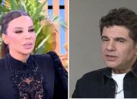 Η Κέλλυ Κελεκίδου βάζει τέλος στις φήμες! Χώρισε τελικά με τον Κουρκούλη;