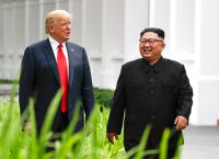 Η Βόρεια Κορέα καταδικάζει τη σύλληψη Μαδούρο από τις ΗΠΑ – «η πιο σοβαρή μορφή καταπάτησης της κυριαρχίας»