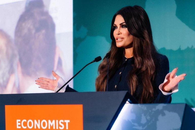 Guilfoyle at the Economist: Athens Emerging as a Top Player in Europe’s Energy Future