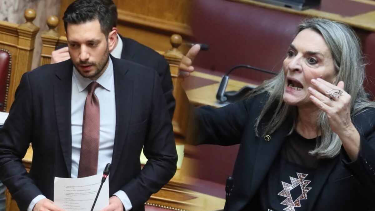 Το «εδώ δεν είναι η κουζίνα σας» και το πραγματικό πολιτικό του βάρος