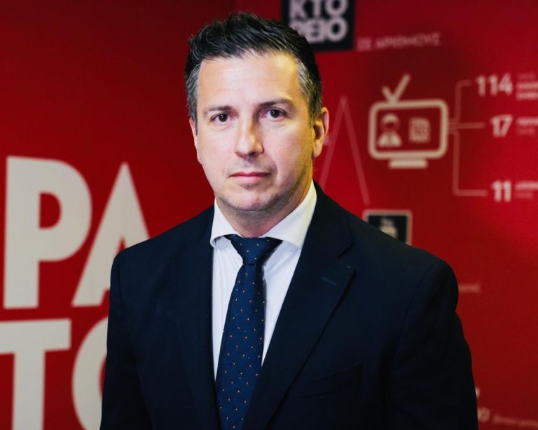 Δημήτρης Κιρμικίρογλου στο pagenews.gr: Μέτωπο απέναντι στην παραπληροφόρηση