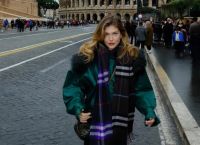 Η Κλέλια Ανδριολάτου «ανάβει φωτιές» στη Ρώμη: Οι φωτογραφίες που προκαλούν πανικό στο Instagram!