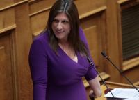 Τα λαμόγια κυβερνούν – η Καρυστιανού δεν είναι αντίπαλος [vid]