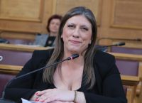 Χαμός στην εξεταστική: «συμπλεγματικά υποκείμενα» αποκάλεσε τους βουλευτές της ΝΔ η Κωνσταντοπούλου