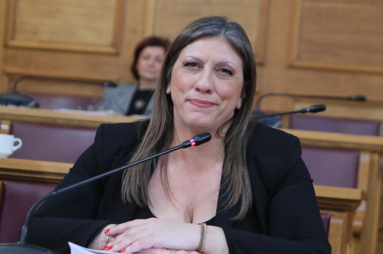 Χαμός στην εξεταστική: «συμπλεγματικά υποκείμενα» αποκάλεσε τους βουλευτές της ΝΔ η Κωνσταντοπούλου