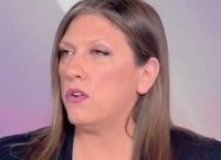 Τα λαμόγια κυβερνούν – η Καρυστιανού δεν είναι αντίπαλος [vid]