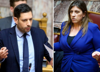 Ένταση στη Βουλή: Κυρανάκης – Κωνσταντοπούλου για σεξισμό και υπεράσπιση βιαστή