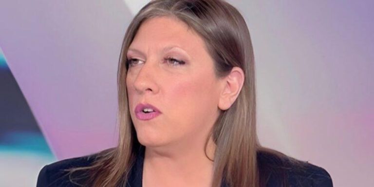 Κωνσταντοπούλου στη Βουλή: Η κυβέρνηση καταρρέει, μεγάλη τιμή που σας ενοχλώ περισσότερο από όλους