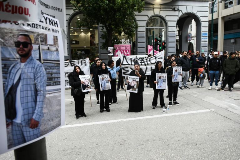 Παραδόθηκε και πέμπτος δράστης για τον ξυλοδαρμό μέχρι θανάτου του 30χρονου στην Πάτρα – Οργή συγγενών