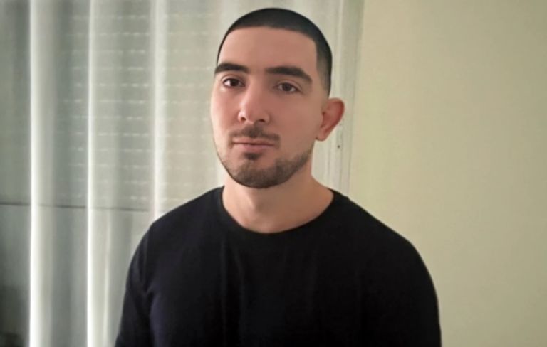 Σοκ στην Αττική: Νεκρός σε οικοδομή στην Αγία Παρασκευή ο αγνοούμενος 25χρονος από το Μαρούσι