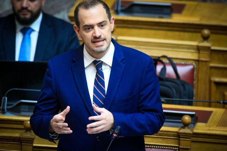 Κώτσηρας στο pagenews.gr: «Δεν υπάρχουν λεφτόδεντρα – υπάρχει σχέδιο» [vid,pics]