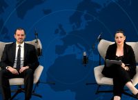 Γιώργος Κώτσηρας στο pagenews.gr: Μείωση φόρων για όλους-στρατηγική επιλογή, όχι προεκλογικό τρικ