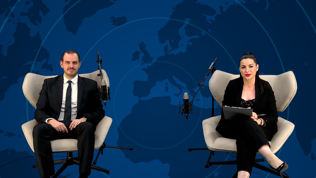 Γιώργος Κώτσηρας στο pagenews.gr: Μείωση φόρων για όλους-στρατηγική επιλογή, όχι προεκλογικό τρικ