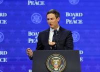 Νταβός: Ο Κούσνερ παρουσίασε το master plan για τη Γάζα – Ουρανοξύστες, λεωφόροι και πολυτελείς κατοικίες