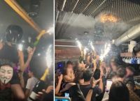 Έκρηξη στο Κραν Μοντάνα: Πενθήμερο εθνικό πένθος στην Ελβετία για τους 40 νεκρούς