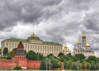 Η Μόσχα αποδέχεται το αίτημα Τραμπ για παύση των επιθέσεων στο Κίεβο έως την 1η Φεβρουαρίου