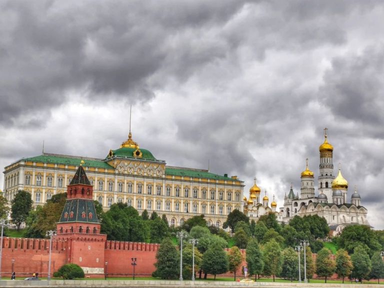 Η Μόσχα αποδέχεται το αίτημα Τραμπ για παύση των επιθέσεων στο Κίεβο έως την 1η Φεβρουαρίου