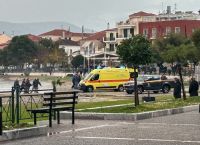 Νεκρός λιμενικός που ανασύρθηκε από την θάλασσα στο Παράλιο Άστρος