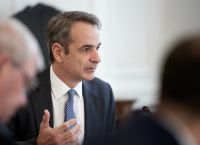 Το Μαξίμου σε συναγερμό για την ευλογιά: τρίμηνο φωτιά,“όχι” στα εμβόλια,σφιχτός κλοιός στους κτηνοτρόφους