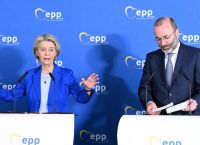 Τοξικό δίδυμο στις Βρυξέλλες: Πώς η Ευρωβουλή ανατρέπει την ατζέντα φον ντερ Λάιεν