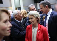 Η κρίσιμη στιγμή που η Ευρώπη αποφάσισε ότι πρέπει να πορευτεί μόνη της