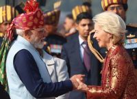 Γεωπολιτικό σοκ: η Ινδία «σκουπίζει» την Κίνα – η ΕΕ στο κέντρο της παγκόσμιας σκηνής