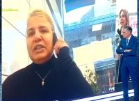 Άλμα Λάτα: Κανείς στη φυλακή 3 χρόνια και ασχολούμαστε με το κόμμα Καρυστιανού – Θα τη χτυπήσουν από παντού