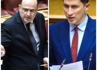 Ίμια: η σκληρή αλήθεια που ενοχλεί – γιατί ο Λαζαρίδης άγγιξε το πολιτικό ταμπού του ΠΑΣΟΚ