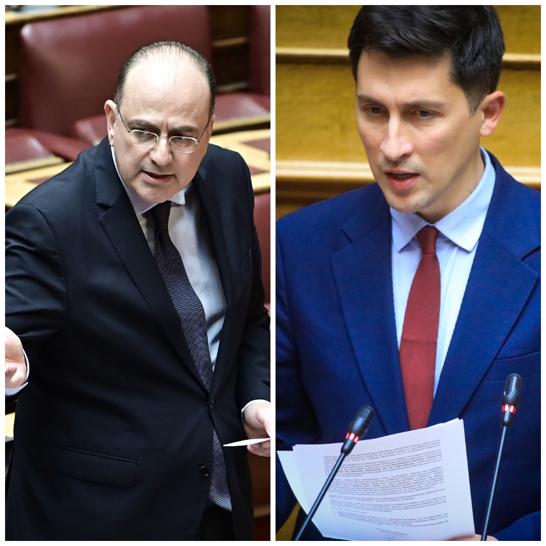 Ίμια: η σκληρή αλήθεια που ενοχλεί – γιατί ο Λαζαρίδης άγγιξε το πολιτικό ταμπού του ΠΑΣΟΚ