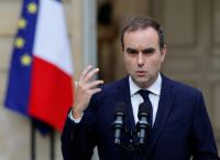 Λεκορνί κατά Τραμπ: “Όλα παράνομα στη Βενεζουέλα” – συναγερμός στην Ευρώπη