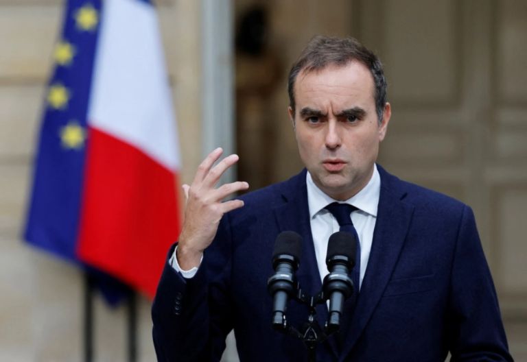 Λεκορνί κατά Τραμπ: “Όλα παράνομα στη Βενεζουέλα” – συναγερμός στην Ευρώπη