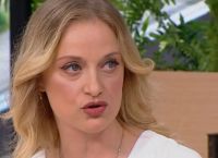 Λένα Δροσάκη: «Μετά από ένα χειρουργείο δεν μπορούσα ούτε να πάρω αγκαλιά το παιδί μου»