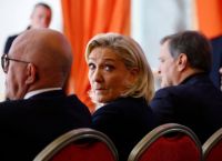 Η Μαρί Λεπέν στην έδρα: Η έφεση για υπεξαίρεση που μπορεί να αλλάξει το πολιτικό τοπίο στη Γαλλία