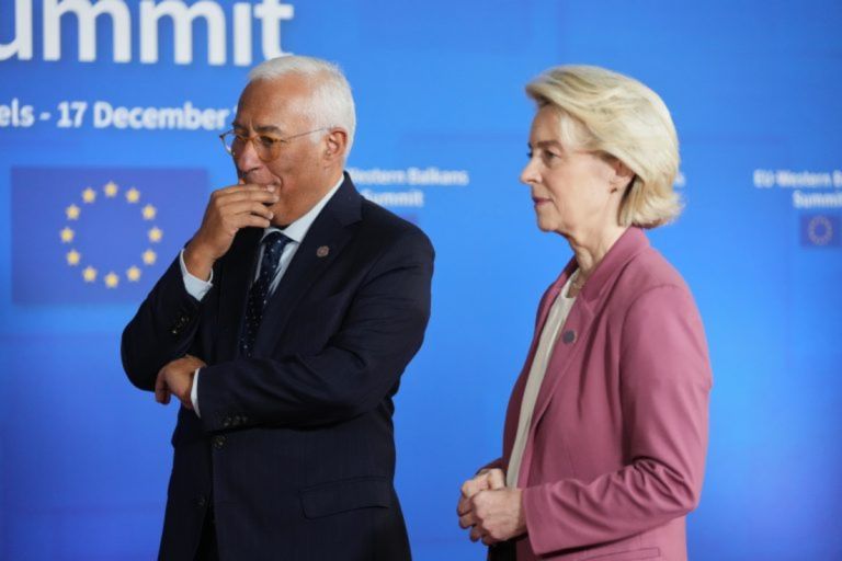 Πώς οι Ευρωπαίοι ευθυγραμμίστηκαν για να υπερασπιστούν τη Γροιλανδία απέναντι στον Τραμπ