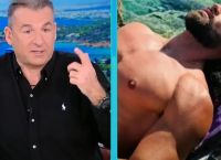 Χαμός με τον Λιάγκα: «Τον γουστάρετε γιατί είναι παιδαράς, κι ας ξέρετε ότι θα σας κερατώσει!»