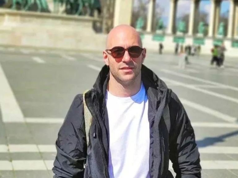 Δολοφονία Λυγγερίδη: Η Δικαιοσύνη δεν αναζητά… ηθικούς αυτουργούς πλέον!