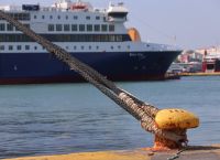 ΠΝΟ: 24ωρη απεργία σε όλα τα πλοία την Πέμπτη 5/3 εξαιτίας της κατάστασης στην Μέση Ανατολή